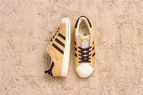 Adidas sneakers Japan